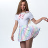 Ciao Bella Aurora Skirt Set