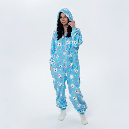 Ciao Bella Miao Bella Blue