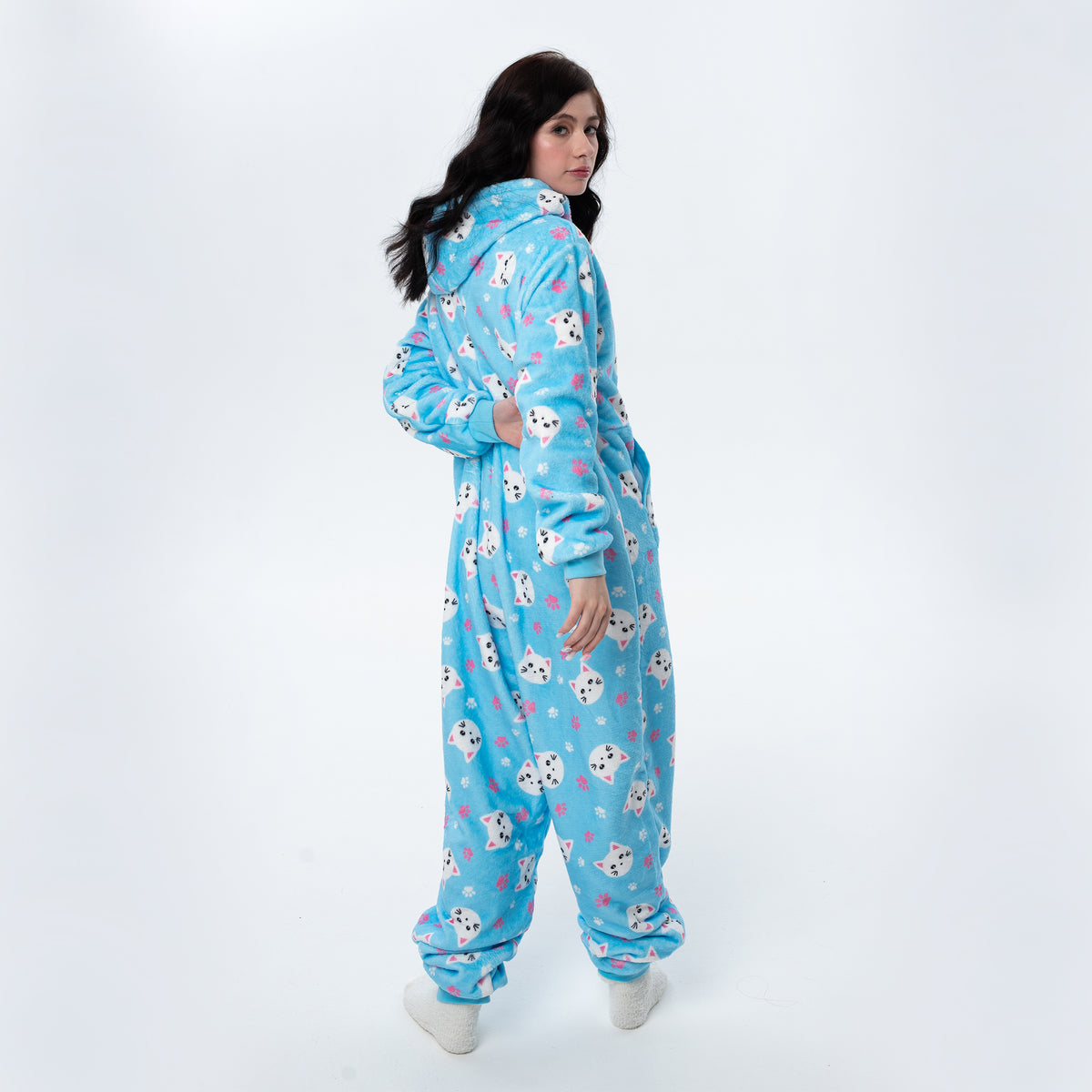 Ciao Bella Miao Bella Blue