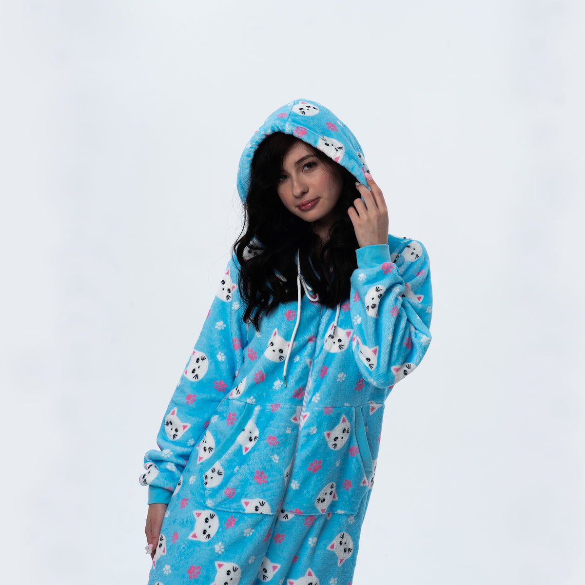 Ciao Bella Miao Bella Blue