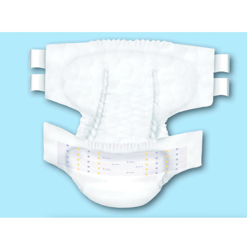 2 Packs Adult Baby Abdl Diaper Incontinence Overnight Comfort