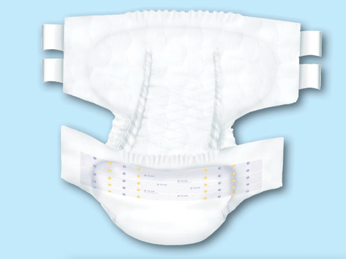 Bianco Ultra Stretch All White Diapers – Bambino Diapers