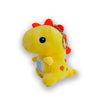 Dino Plush Keychain