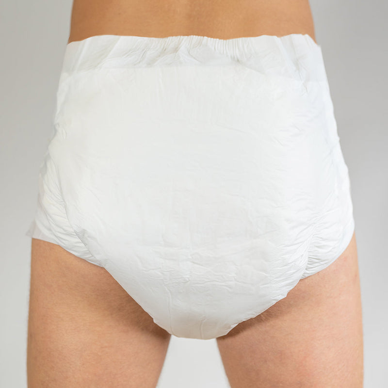 TotalDry Protective Underwear – Bambino Diapers