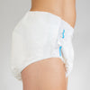 Bianco All White Diapers
