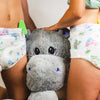 Magnifico All Over Print Diapers