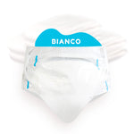 Bianco All White Diapers