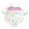 Classico All Over Print Diapers